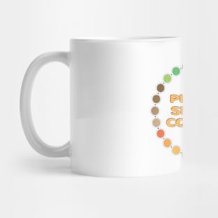 Please Select Colour Mug